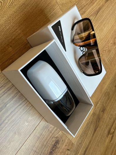 Aspire Mid Bike Sunglasses Uranium Black