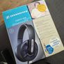 Headphone Bluetooth Image 3