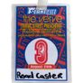 The Verve Slane 1998 Backstage Pass Image 2