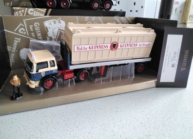 Guinness model