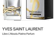 YSL Libre Absolu Platine 90ml parfum for her