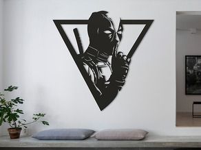 wall art 3d printed picture frame, Lake view, Mountain View, Birds, Fishing, Marvel, DC etc.