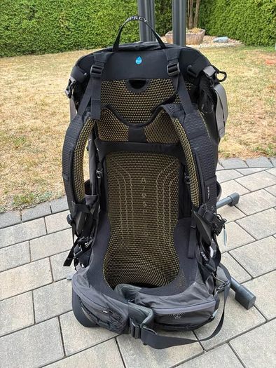OSPREY Atmos AG 65 Rucksack