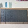 Ike Slattum Grey Double Bed Fram Image 8