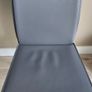 6 BoConcept Leder Chairs Used Image 7