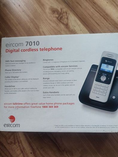 Eircom 7010