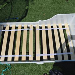 Toddler Bed