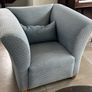 2 seater sofa & 2 chairs Image 4