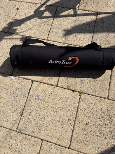 AstroTrac TT320-X