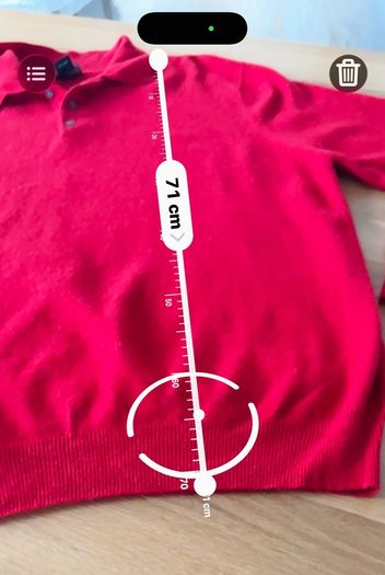 Cashmere mens jumper