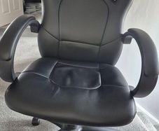 Black Office Chair