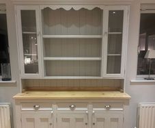 Dresser (top half)