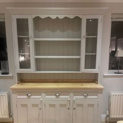 Dresser (top half)