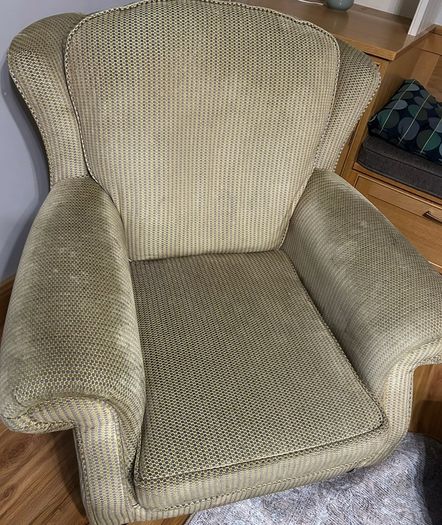 armchair - free.