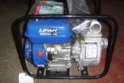 Water pump 5.5 hp petrol