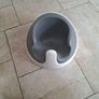 Baby floor seat and tray Image 2