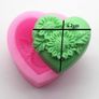 Soap Making Silicone Mold. Sunflower Image 2