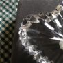 Vintage Waterford Crystal Ring Dish Image 3