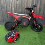 Dirt Race 24v Kids Electric Dirt Bikes Image 8