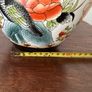 Chinese Vase Bird and Flower Design Image 9