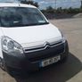 Micro Camper ;  Citroen Berlingo 2018 Image 10