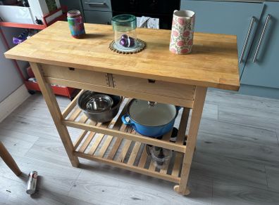 Kitchen Island