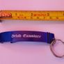 irish examiner key ring bottle opener ,buyer collects or pays postage, , Image 3