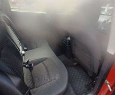 Nissan Qashqai 2009