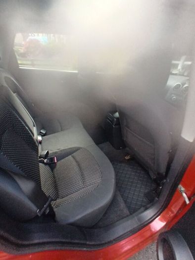 Nissan Qashqai 2009