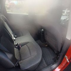 Nissan Qashqai 2009