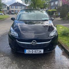 Only 38,895km | Opel Corsa 1.4 Petrol