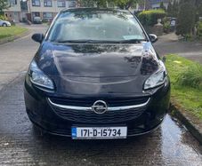 Only 38,895km | Opel Corsa 1.4 Petrol