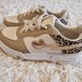 Leopard print Sneakers Image 2