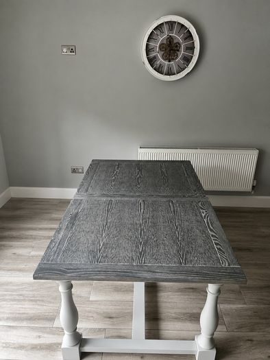 Kitchen Table Extendable - Refurbished