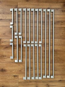 kitchen cabinet handles FREE