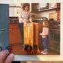 Kitchen Helper/ Learning Tower - FOLDABLE Image 6