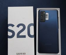 Samsung S20 FE 5G