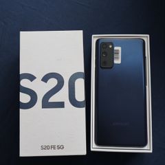 Samsung S20 FE 5G