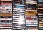 Cassette Tapes    Vol 05