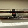 Yale anti snap 3 star Euro double cylinder 45:50 95mm Image 3