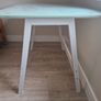 Glass top Desk Image 2