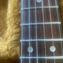 vintage series strat Image 7