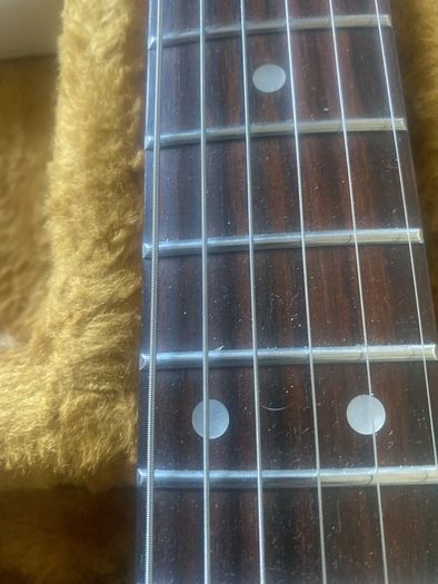 vintage series strat