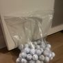 Golf Balls Image 2