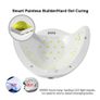 48W Sun5 UV Nail Dryer Lamp Image 4
