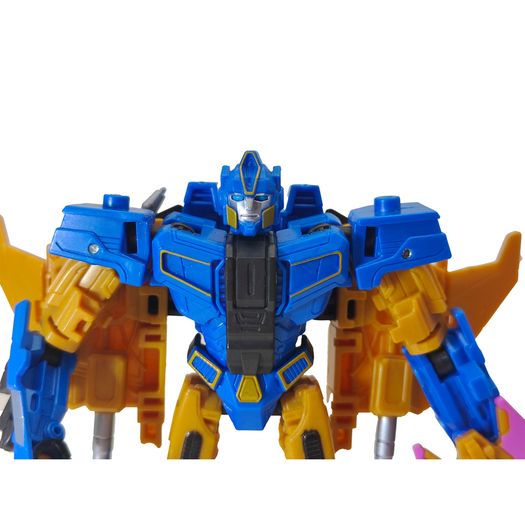 Transformers Action Figures