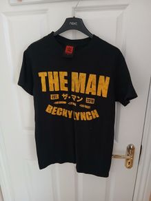 wwe becky lynch t shirt