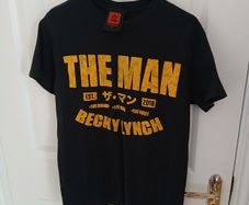 wwe becky lynch t shirt