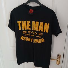 wwe becky lynch t shirt