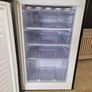 Whirlpool Fridge Freezer black Image 6
